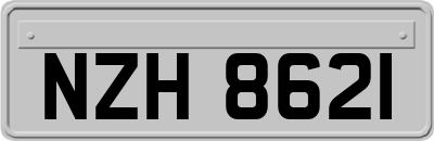 NZH8621
