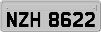 NZH8622