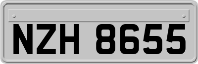 NZH8655