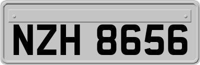 NZH8656