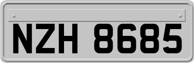 NZH8685