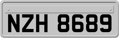 NZH8689