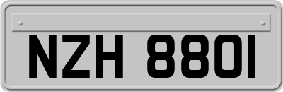 NZH8801