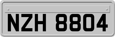 NZH8804