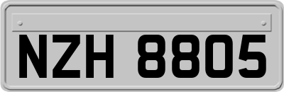 NZH8805