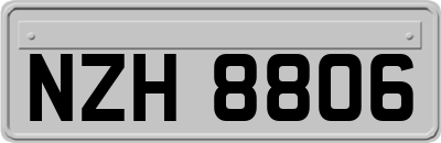 NZH8806