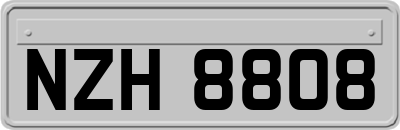 NZH8808