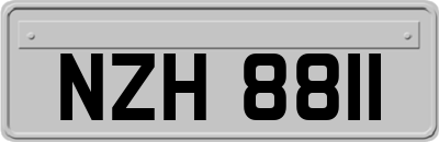 NZH8811