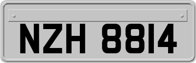 NZH8814