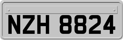 NZH8824