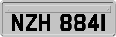 NZH8841