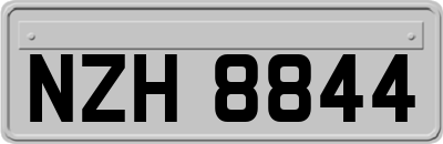 NZH8844