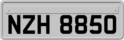 NZH8850