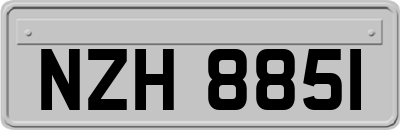 NZH8851