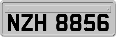 NZH8856