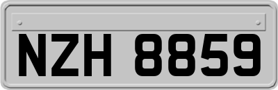 NZH8859