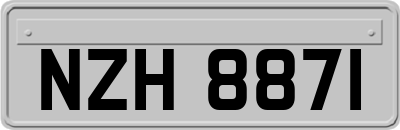 NZH8871
