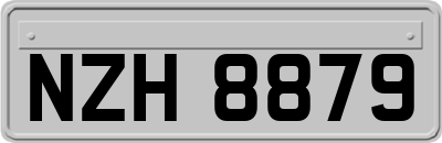 NZH8879
