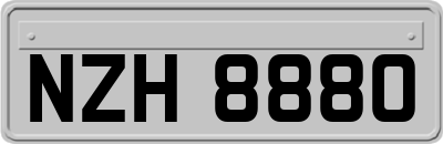 NZH8880