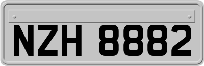 NZH8882