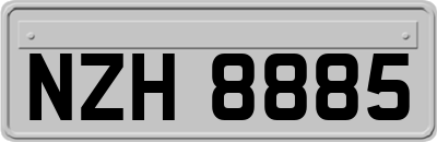 NZH8885