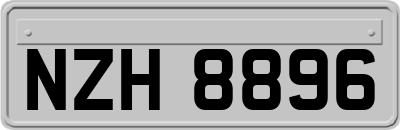 NZH8896