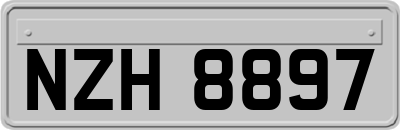 NZH8897
