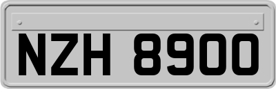 NZH8900