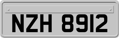 NZH8912