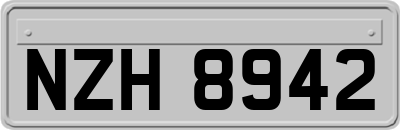 NZH8942