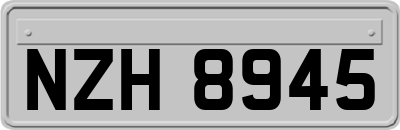 NZH8945