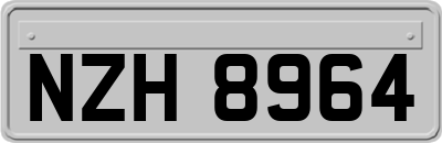 NZH8964