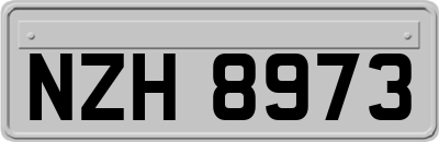 NZH8973