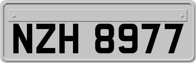 NZH8977
