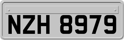 NZH8979