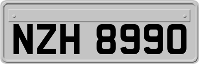 NZH8990