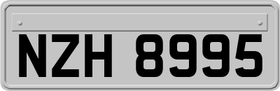 NZH8995