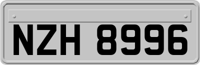 NZH8996