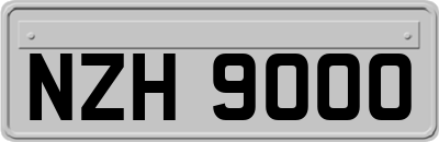 NZH9000