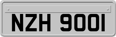 NZH9001