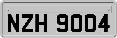 NZH9004