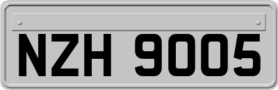 NZH9005