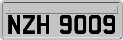 NZH9009