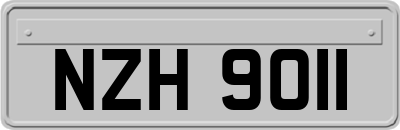 NZH9011