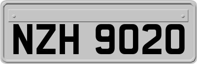 NZH9020
