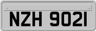NZH9021