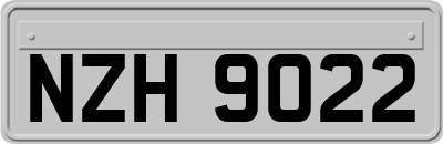 NZH9022