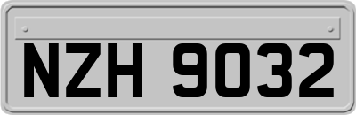 NZH9032