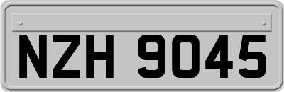 NZH9045