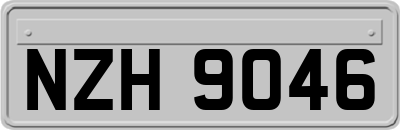 NZH9046